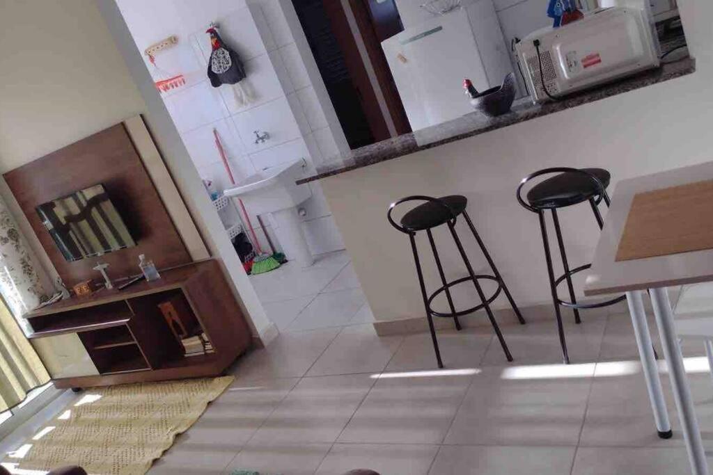 Apto Em Ubatuba Divisa Com A Praia De Itagua E Facil Acesso As Praias Fica Ao Lado Do Atacado Tenda Da Rodovia Rio Santos Экстерьер фото